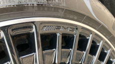 Mercedes-Benz Eqb 250+ 140kW Urban Edition 70.5kWh 5dr Auto Electric Estate